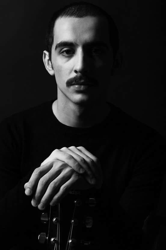 Alan Ortiz